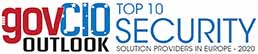 Top 10 Security Companies in Europe - 2020